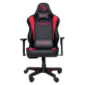 Кресло игровое Bloody GC-330 Gaming Chair / Black+Red
