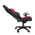 Кресло игровое Bloody GC-330 Gaming Chair / Black+Red