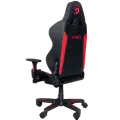 Кресло игровое Bloody GC-330 Gaming Chair / Black+Red