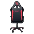 Кресло игровое Bloody GC-330 Gaming Chair / Black+Red