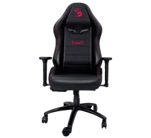 Кресло игровое Bloody GC-350 Gaming Chair / Black