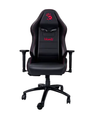 Кресло игровое Bloody GC-350 Gaming Chair / Black
