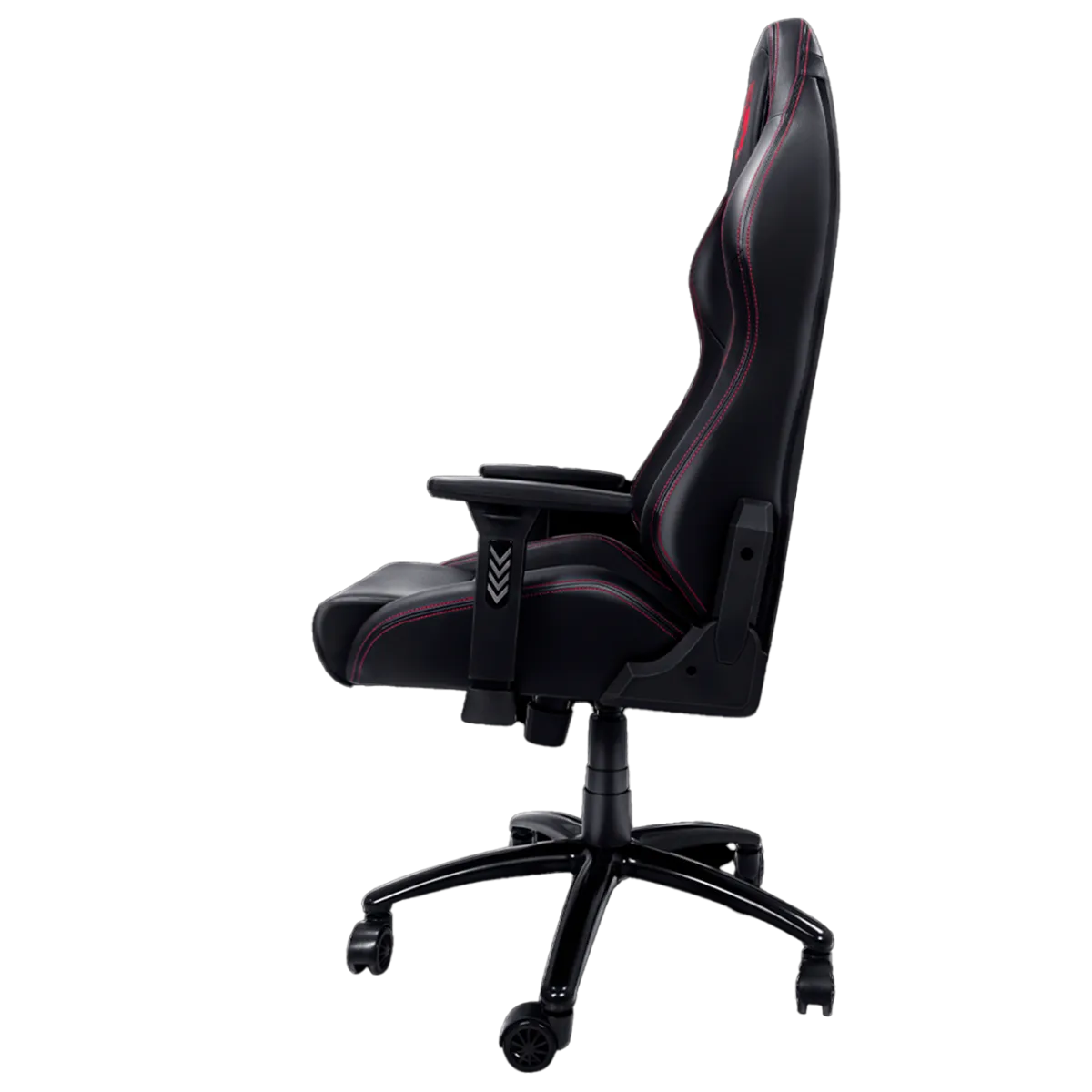 Кресло игровое Bloody GC-350 Gaming Chair / Black