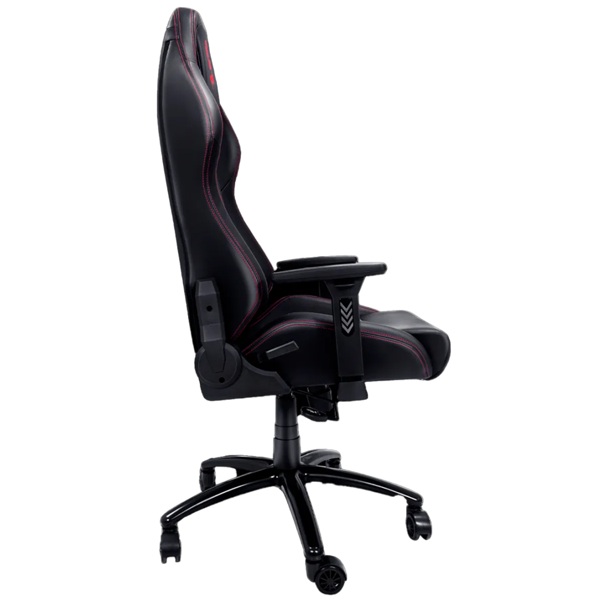Кресло игровое Bloody GC-350 Gaming Chair / Black