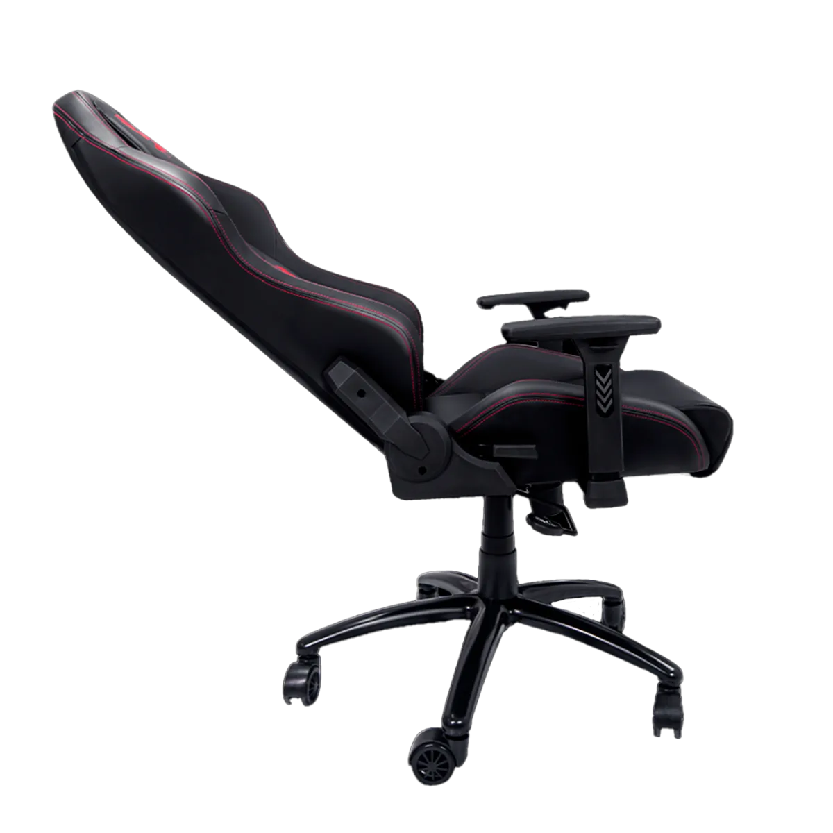 Кресло игровое Bloody GC-350 Gaming Chair / Black
