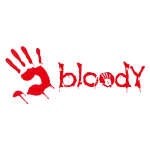 Bloody "A4tech"