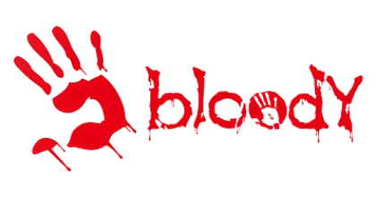 Bloody
