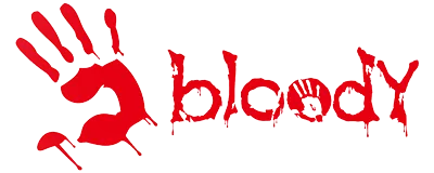 Bloody