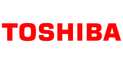 TOSHIBA