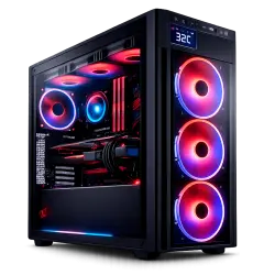 Игровые компьютеры