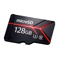Карты памяти MicroSD