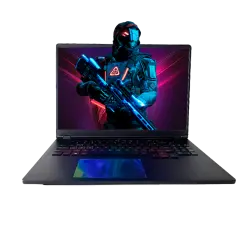Игровые ноутбуки