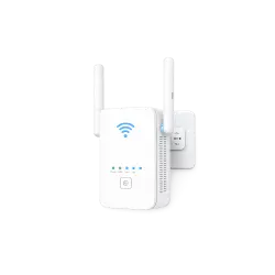 Усилители Wi-Fi сигнала