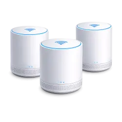 Wi-Fi системы | Deco