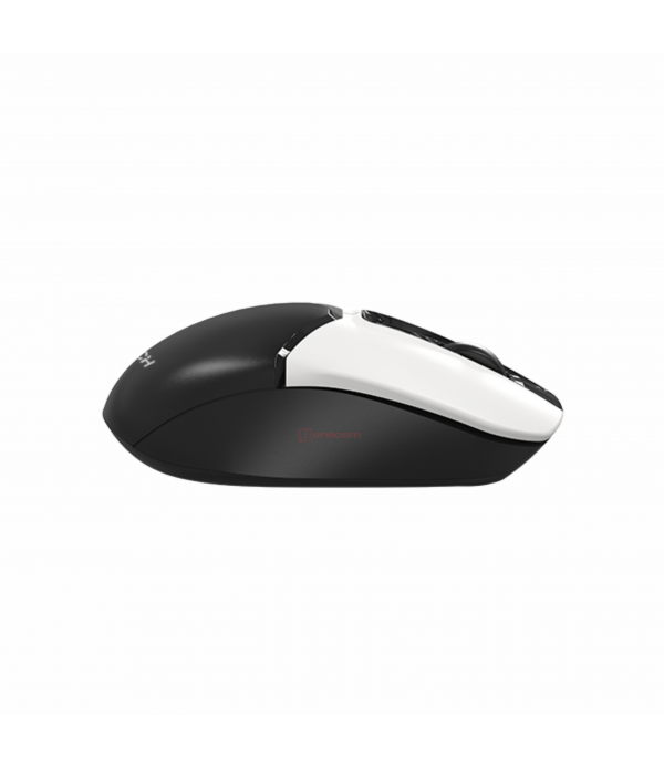 FB12 (Black / White Panda) FB12 (Black / White Panda)