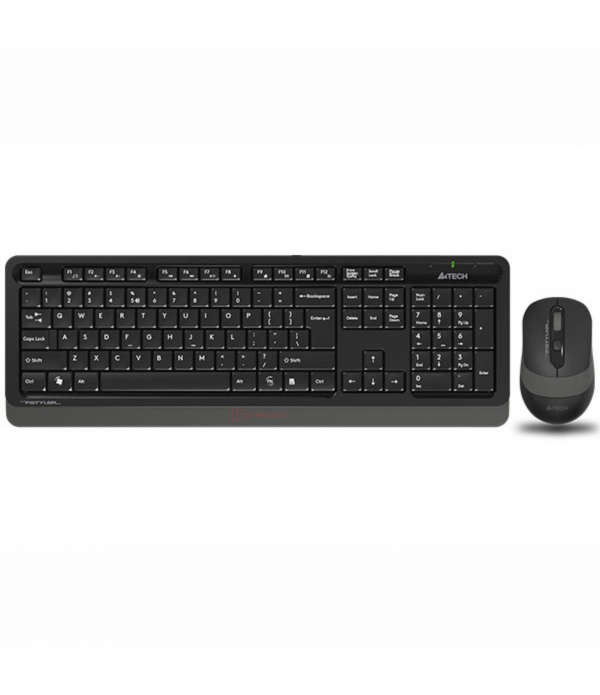 FG1010 (Black / White)