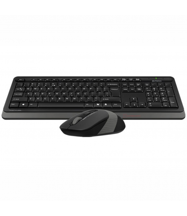 FG1010 (Black / White)