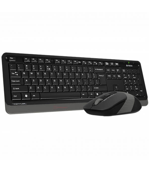 FG1010 (Black / White)
