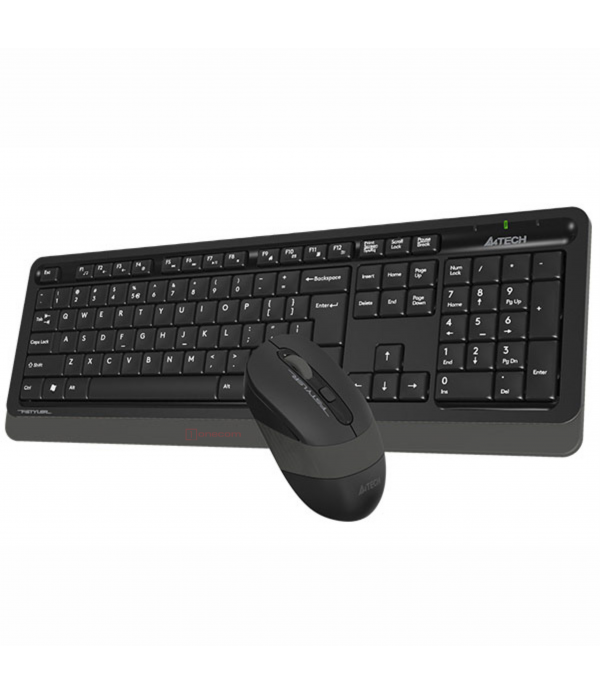 FG1010 (Black / White)