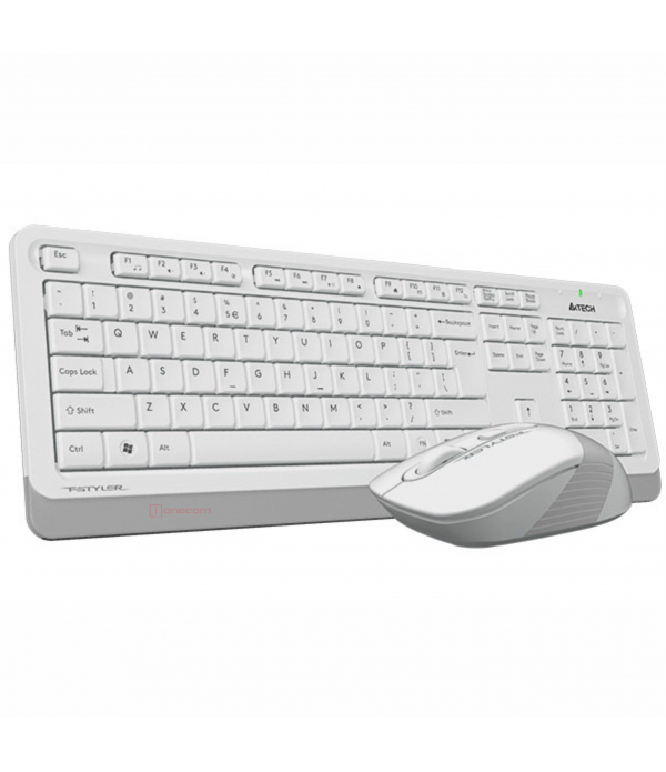 FG1010 (Black / White)