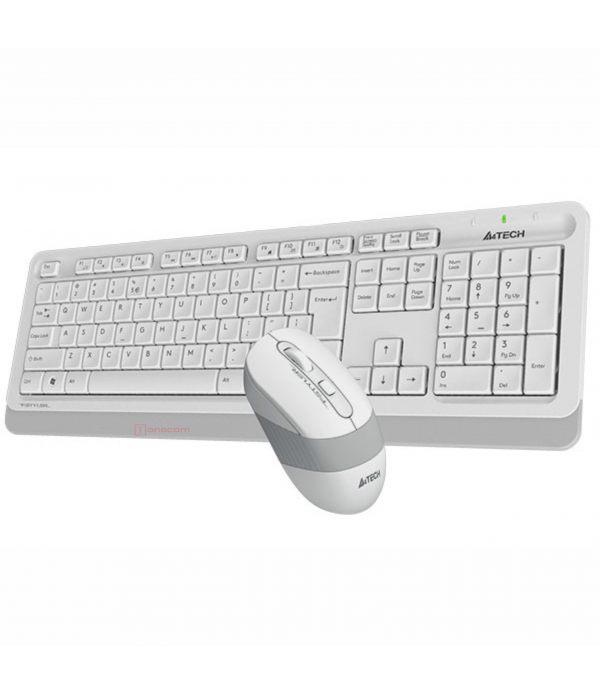 FG1010 (Black / White)