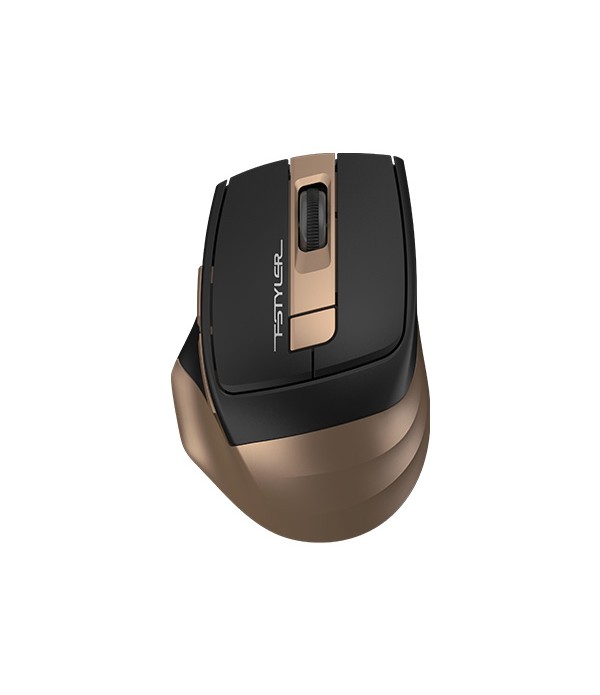 FG35 (Bronze / Grey / Silver)