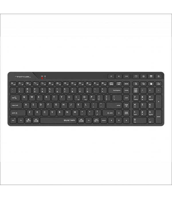 FBK27C AS (Black/White)