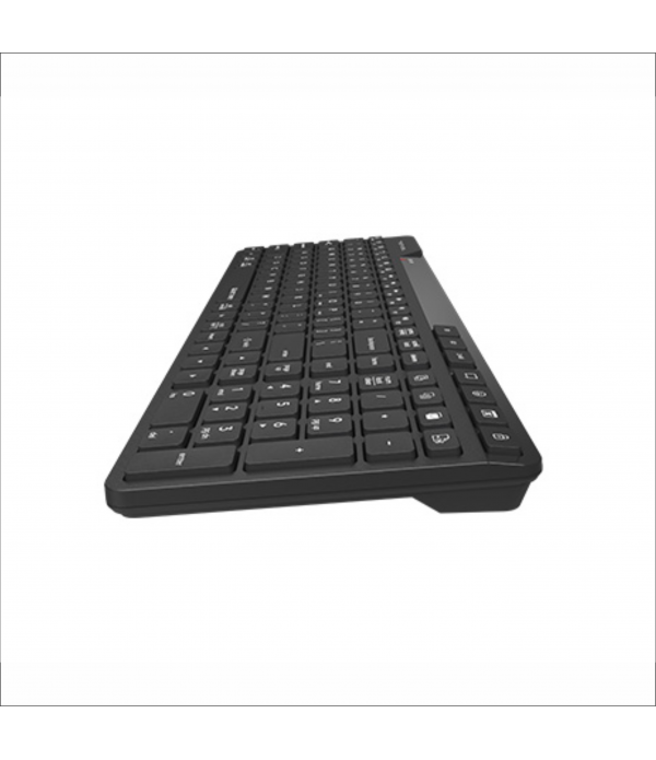 FBK27C AS (Black/White)