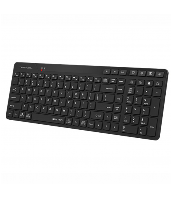 FBK27C AS (Black/White)