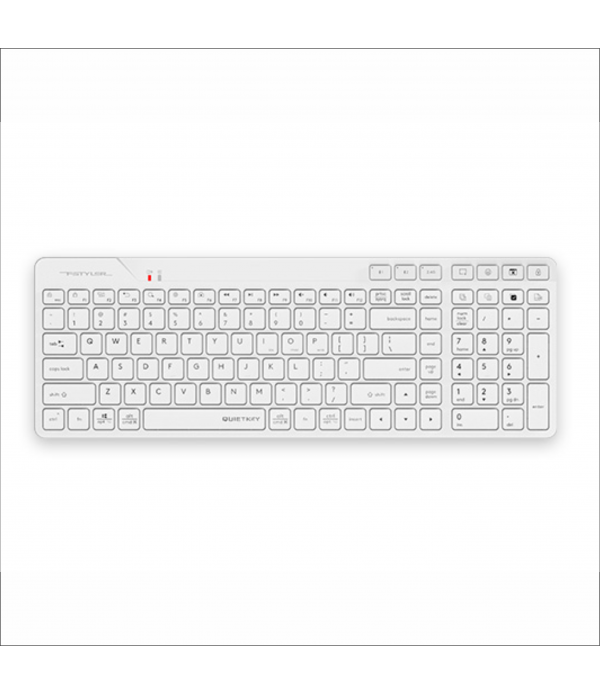 FBK27C AS (Black/White)
