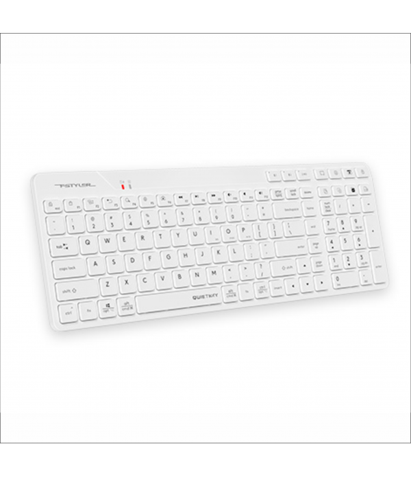 FBK27C AS (Black/White)