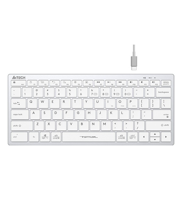 FBX51C (Grey/Matcha Green/Baby Pink)