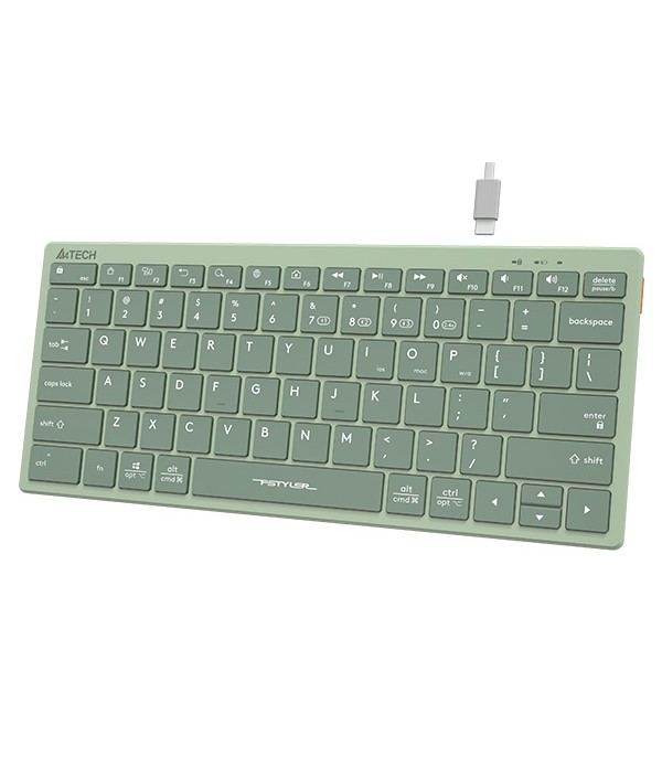 FBX51C (Grey/Matcha Green/Baby Pink)