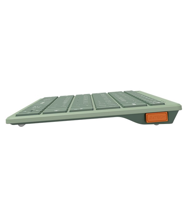 FBX51C (Grey/Matcha Green/Baby Pink)