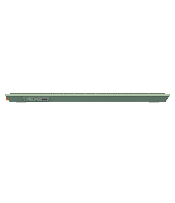 FBX51C (Grey/Matcha Green/Baby Pink)