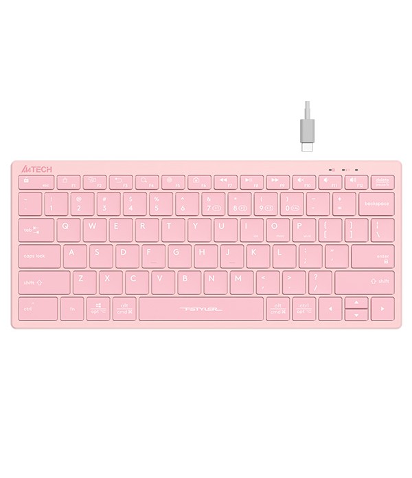 FBX51C (Grey/Matcha Green/Baby Pink)