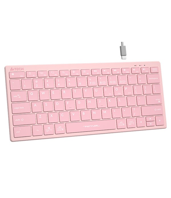 FBX51C (Grey/Matcha Green/Baby Pink)