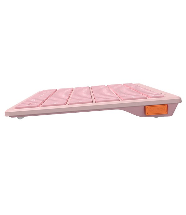 FBX51C (Grey/Matcha Green/Baby Pink)
