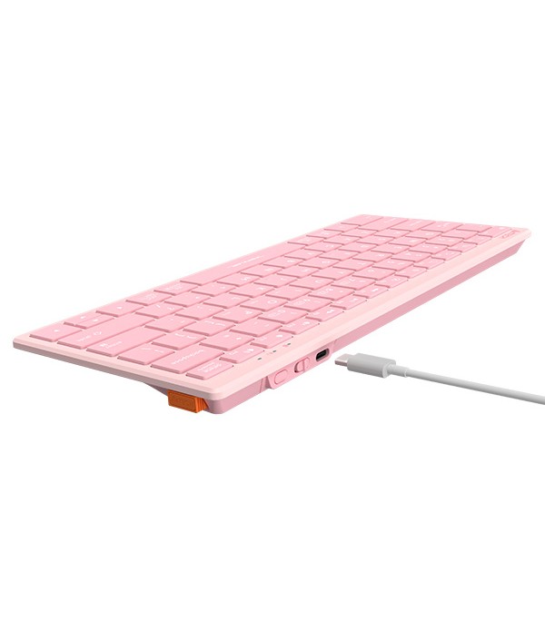 FBX51C (Grey/Matcha Green/Baby Pink)