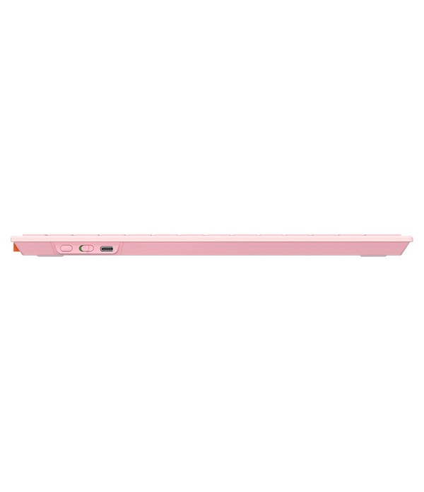 FBX51C (Grey/Matcha Green/Baby Pink)