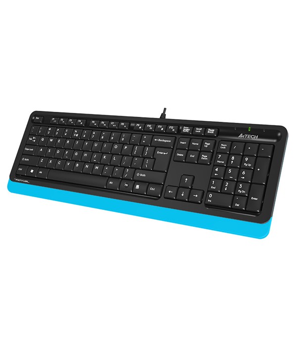 FK10 (Blue/Grey/Orange/White)