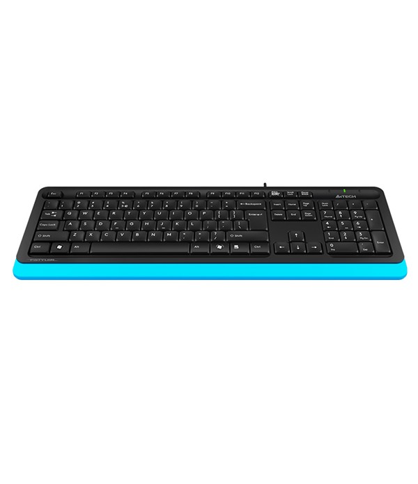 FK10 (Blue/Grey/Orange/White)