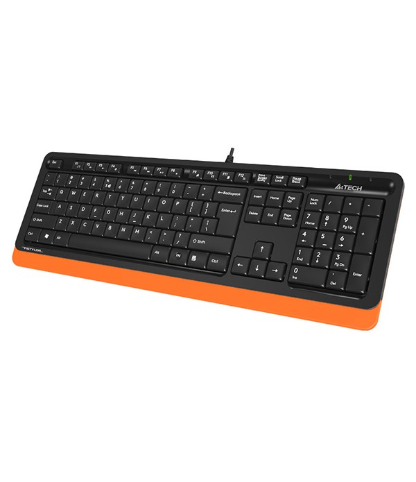 FK10 (Blue/Grey/Orange/White)
