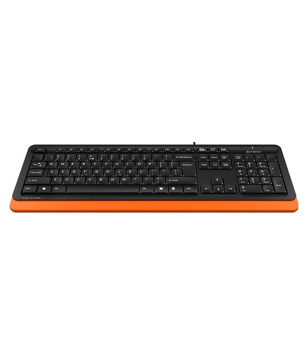 FK10 (Blue/Grey/Orange/White)