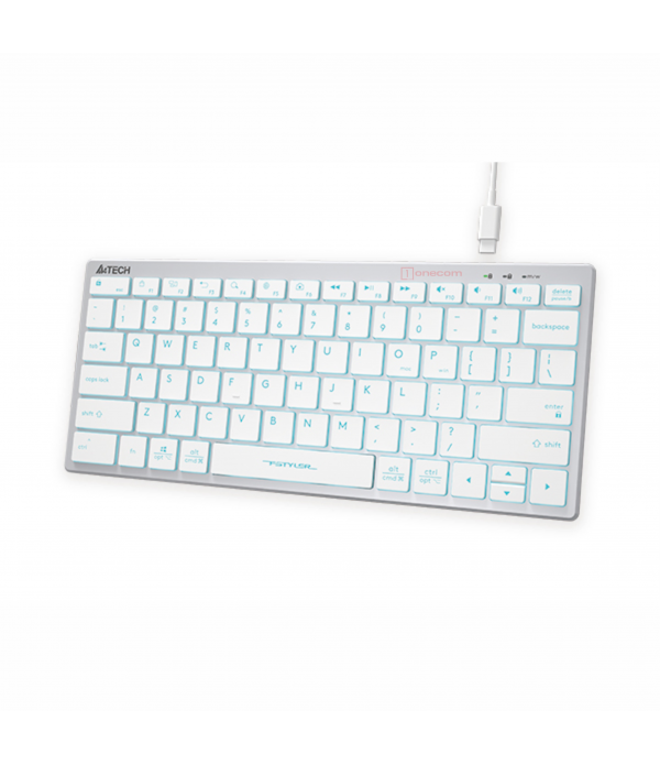 FX61 (Grey / White)