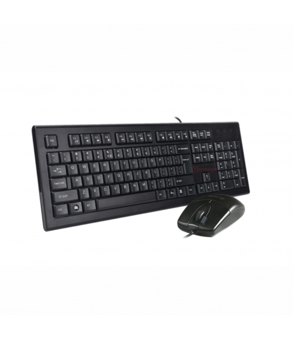 KR-8520D (Black / White)