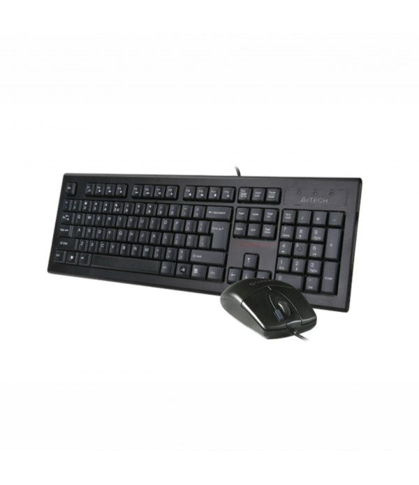 KR-8520D (Black / White)