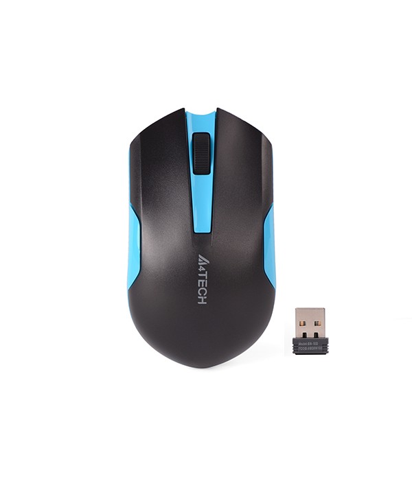 G3-200N (Blue / Red)