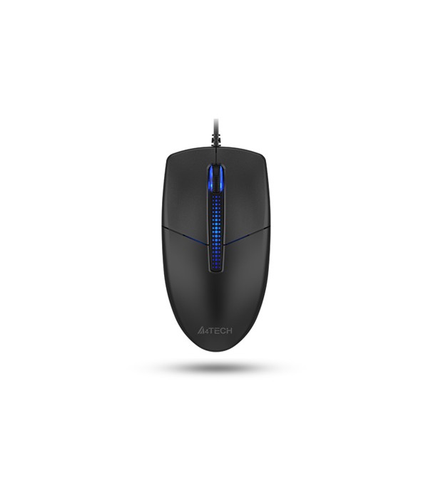 N-530 (Black / White)