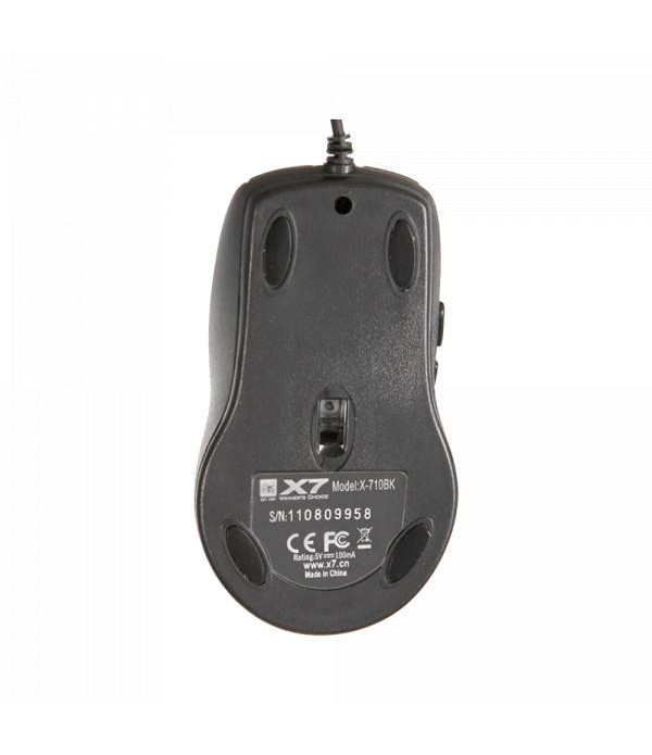 X-710BK X-710BK